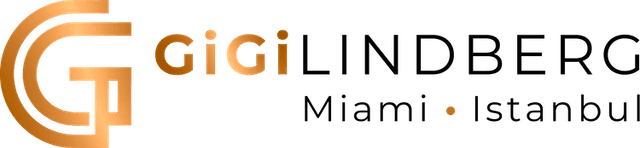 Guldal Lindberg Logo