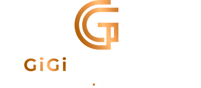 Guldal Lindberg Logo