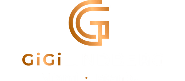 Guldal Lindberg Logo
