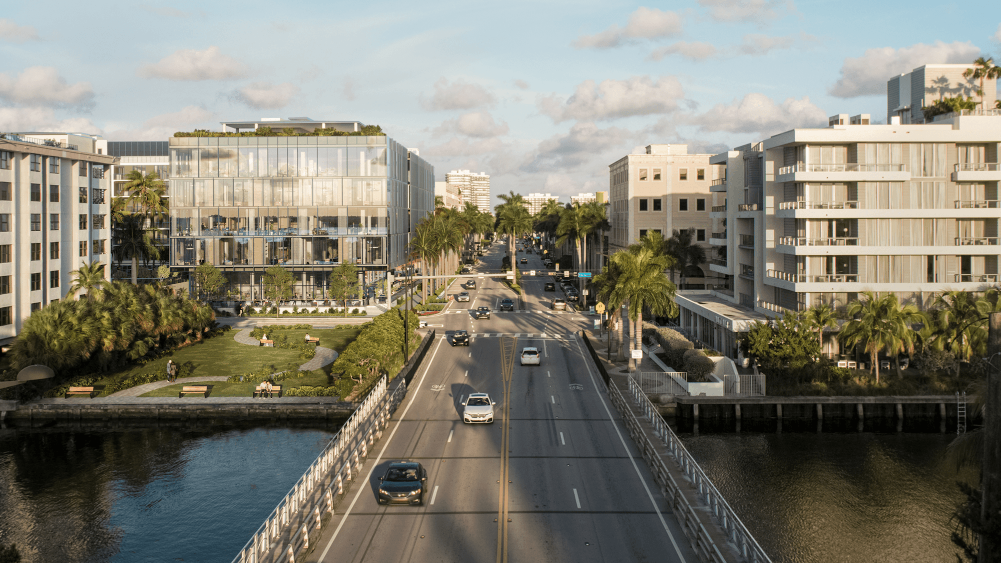 THE WELL Bay Harbor photo 24