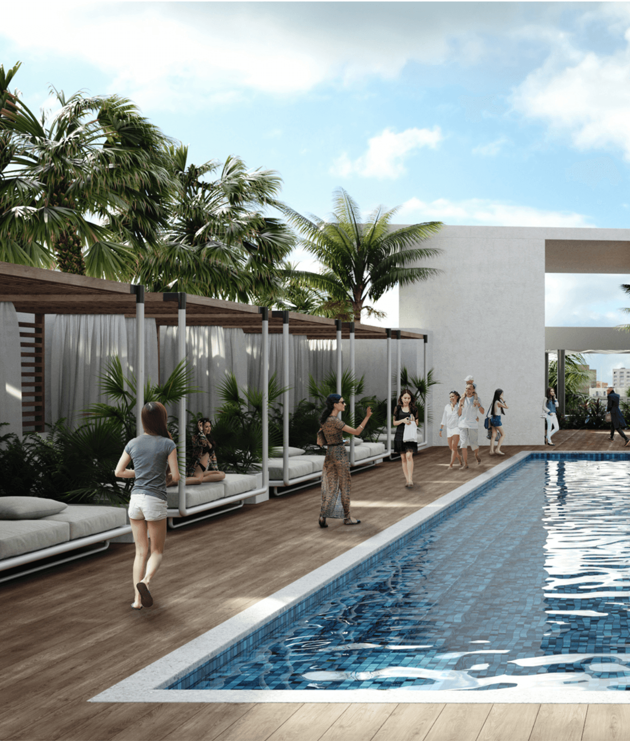 URBIN view